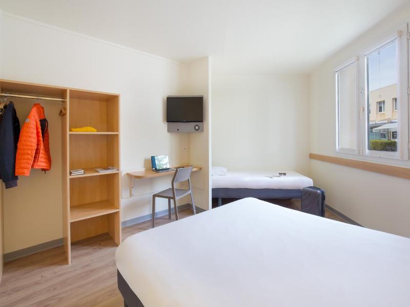 ibis budget Aubagne les Paluds Agora image