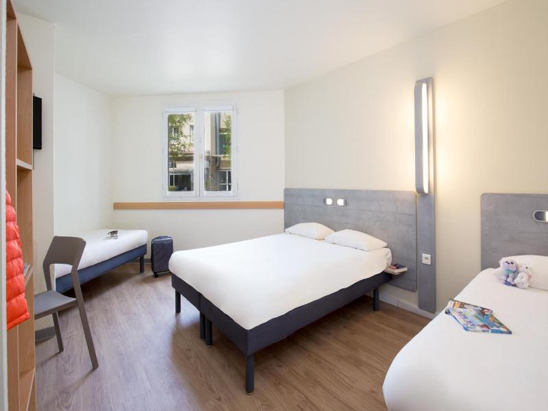 ibis budget Aubagne les Paluds Agora image