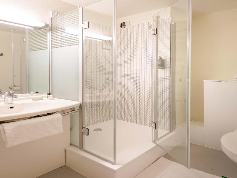 ibis budget Aubagne les Paluds Agora image