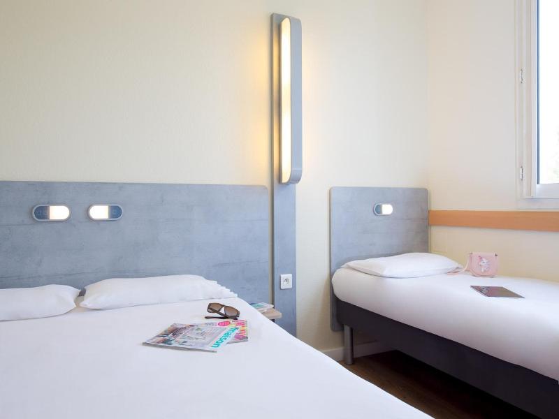 ibis budget Aubagne les Paluds Agora image