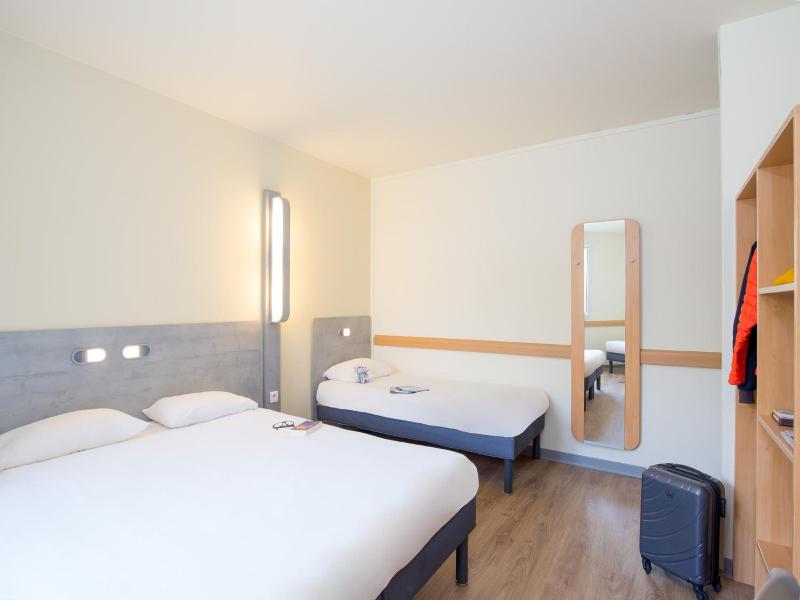 ibis budget Aubagne les Paluds Agora image