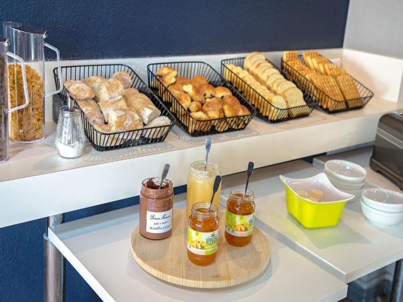 ibis budget Aubagne les Paluds Agora image