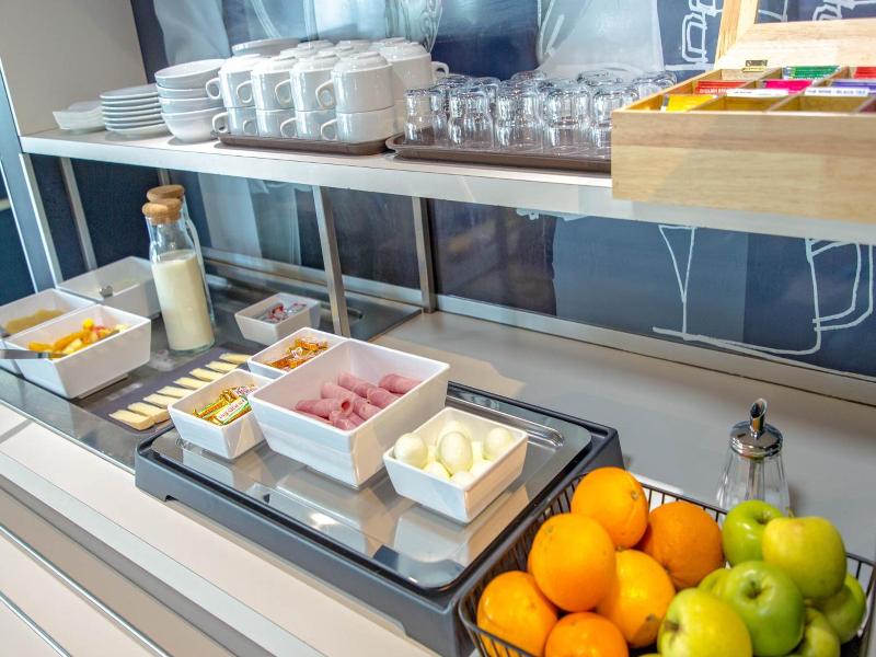 ibis budget Aubagne les Paluds Agora image