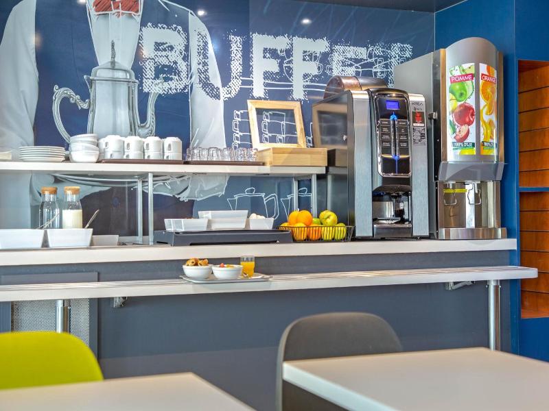 ibis budget Aubagne les Paluds Agora image