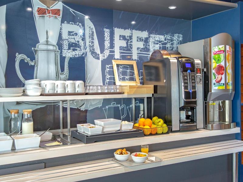 ibis budget Aubagne les Paluds Agora image