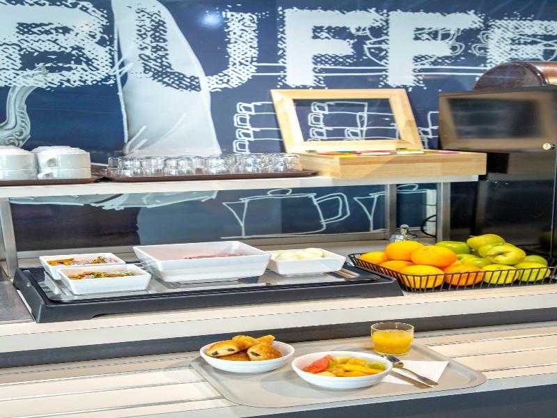 ibis budget Aubagne les Paluds Agora image