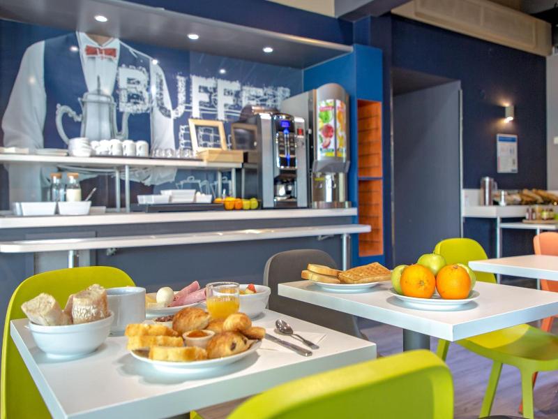 ibis budget Aubagne les Paluds Agora image