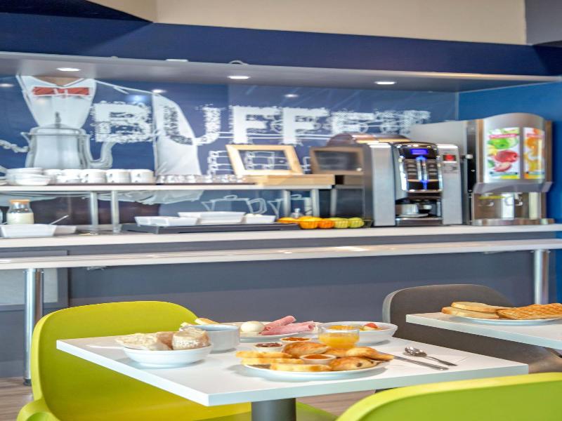 ibis budget Aubagne les Paluds Agora image
