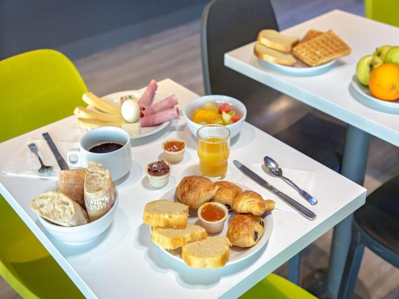 ibis budget Aubagne les Paluds Agora image