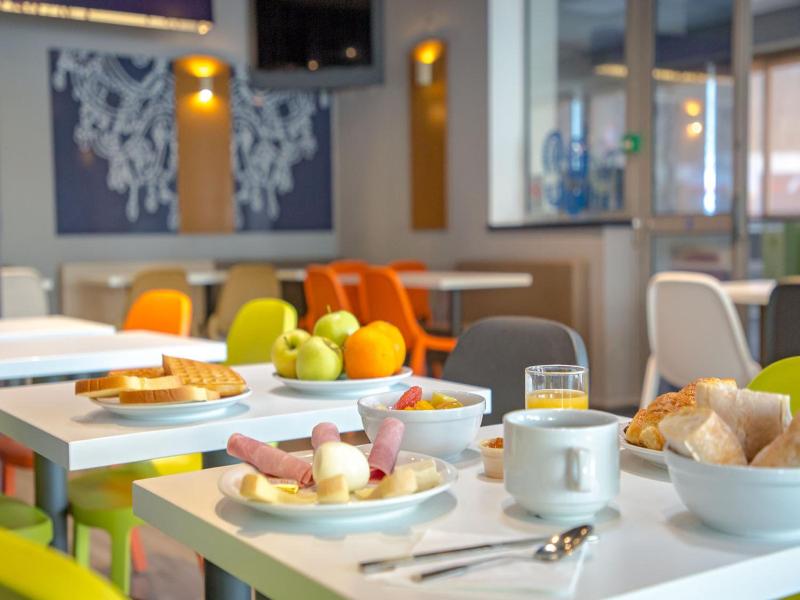 ibis budget Aubagne les Paluds Agora image