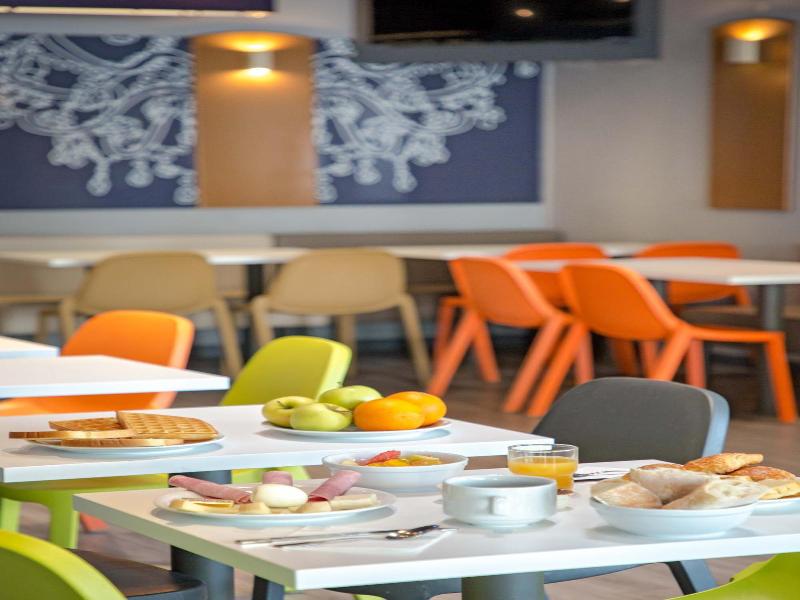 ibis budget Aubagne les Paluds Agora image