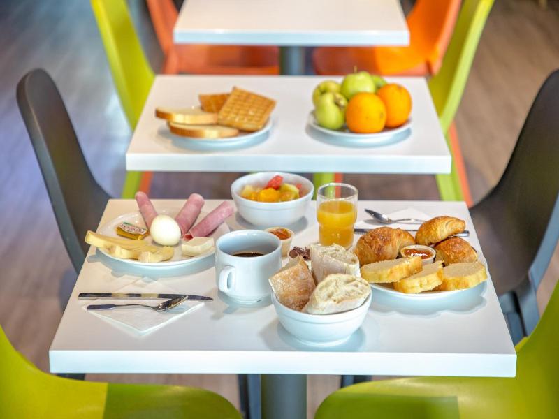 ibis budget Aubagne les Paluds Agora image