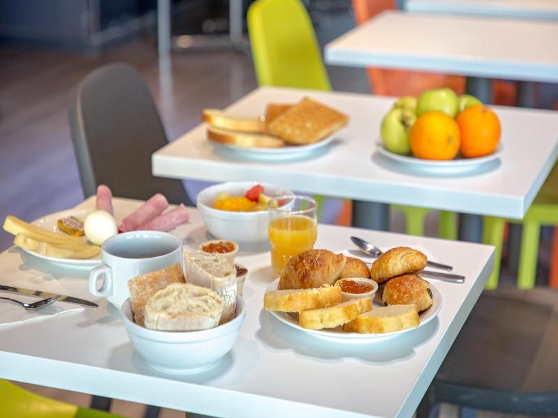 ibis budget Aubagne les Paluds Agora image