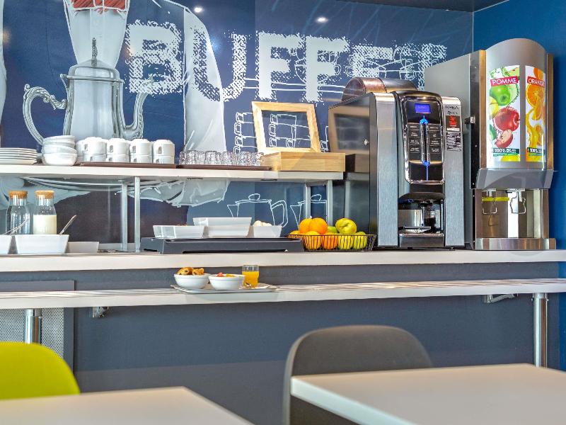 ibis budget Aubagne les Paluds Agora image