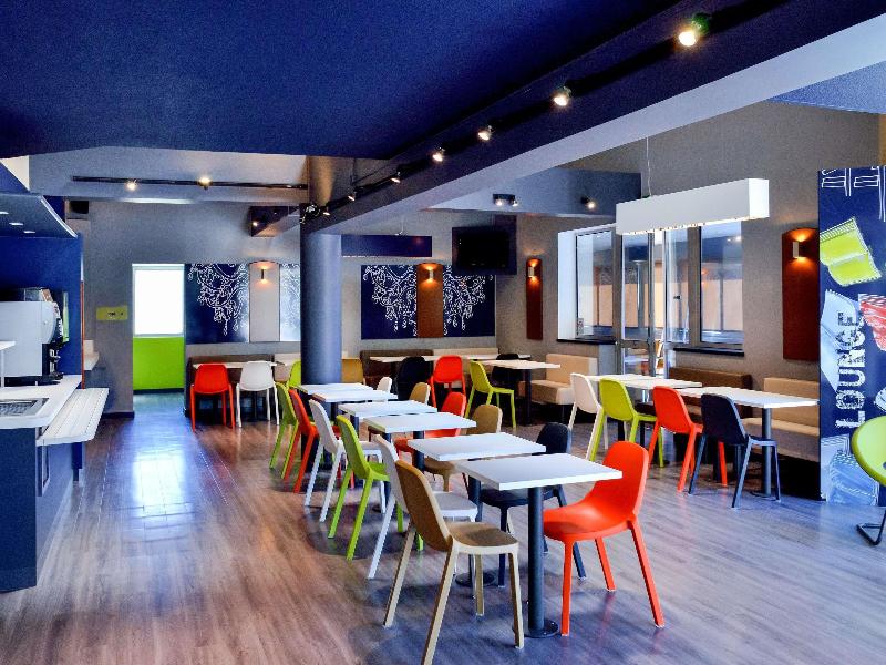 ibis budget Aubagne les Paluds Agora image