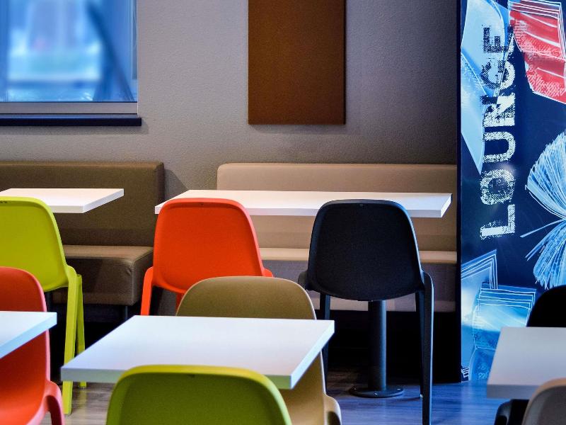 ibis budget Aubagne les Paluds Agora image