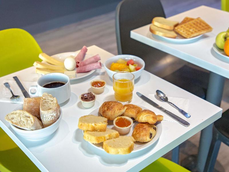 ibis budget Aubagne les Paluds Agora image