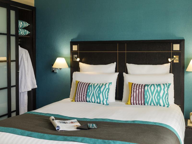 Hôtel Mercure La Baule Majestic image