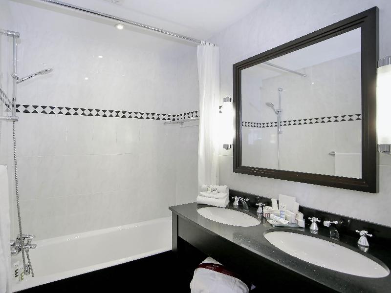 Hôtel Mercure La Baule Majestic image