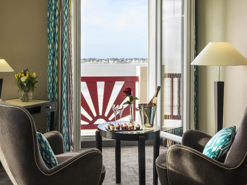 Hôtel Mercure La Baule Majestic image