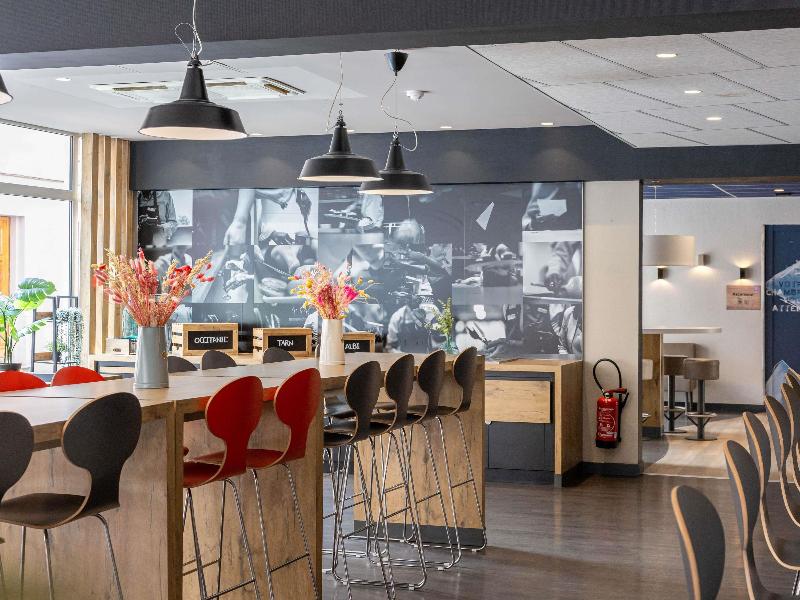 ibis budget Albi Centre image