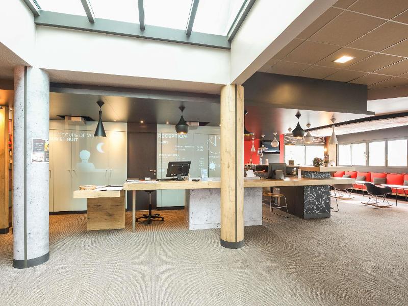 ibis Pau Lescar image