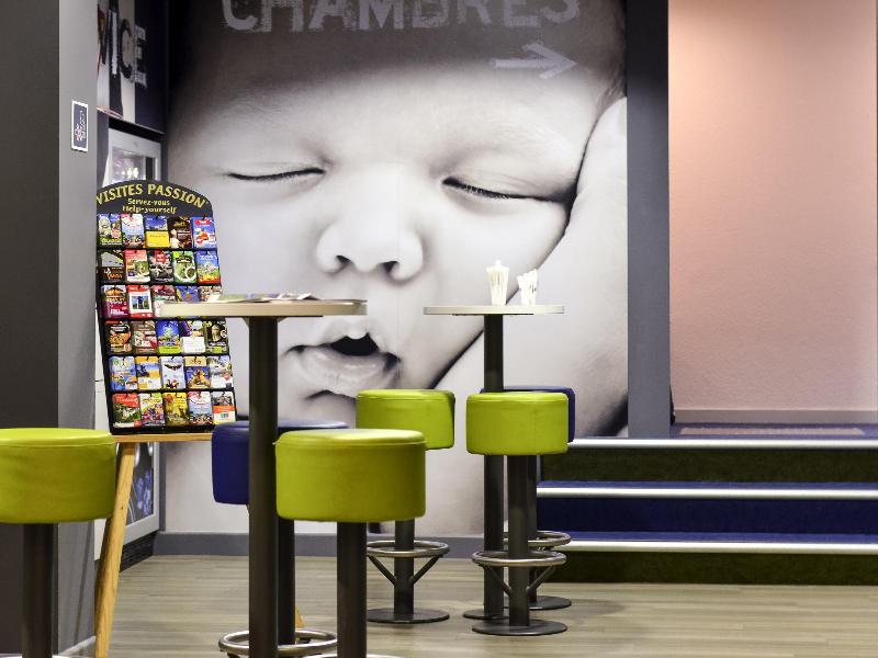 Ibis Budget Pau Lescar image