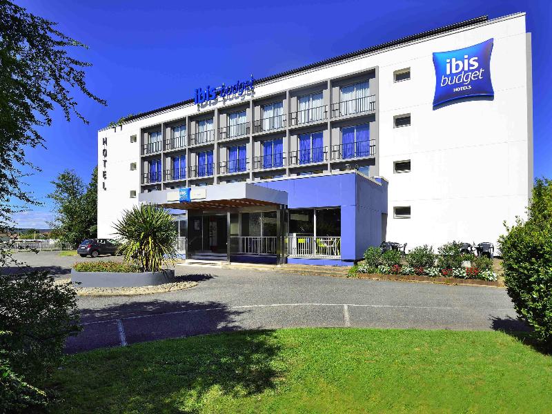Ibis Budget Pau Lescar image