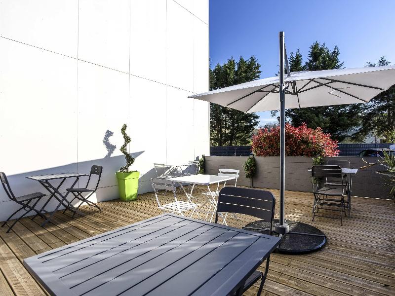 Ibis Budget Pau Lescar image