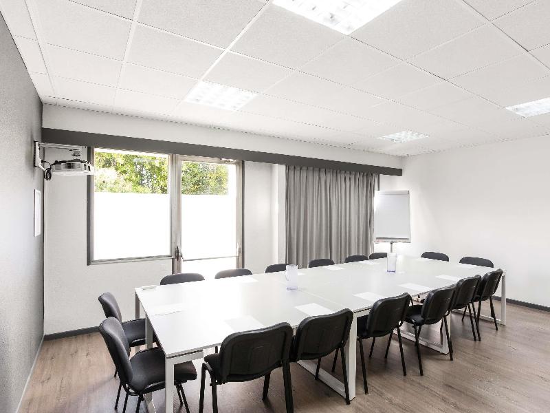 Ibis Budget Pau Lescar