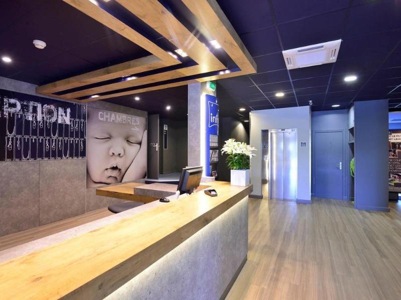 Ibis Budget Pau Lescar image