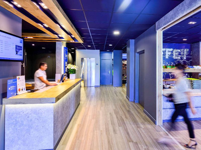 Ibis Budget Pau Lescar image