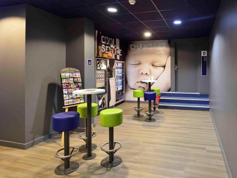 Ibis Budget Pau Lescar image