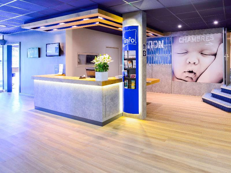 Ibis Budget Pau Lescar image