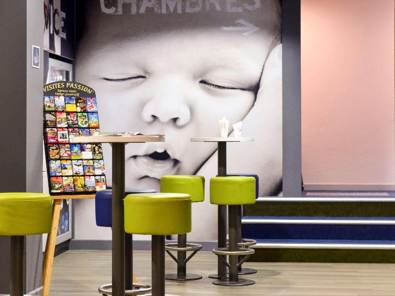 Ibis Budget Pau Lescar image