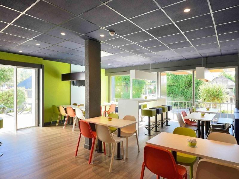Ibis Budget Pau Lescar image