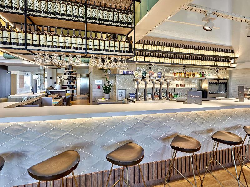 ibis budget La Roche Sur Yon image