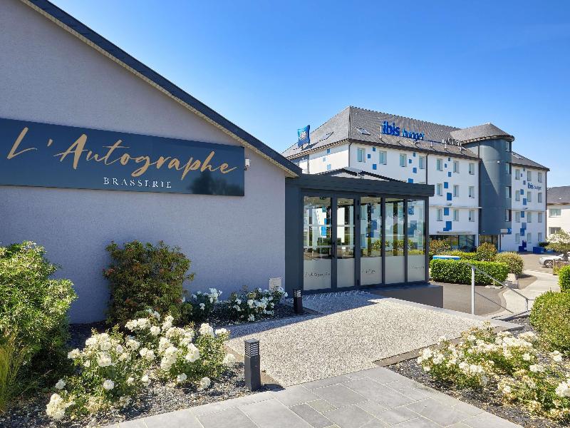 ibis budget La Roche Sur Yon image