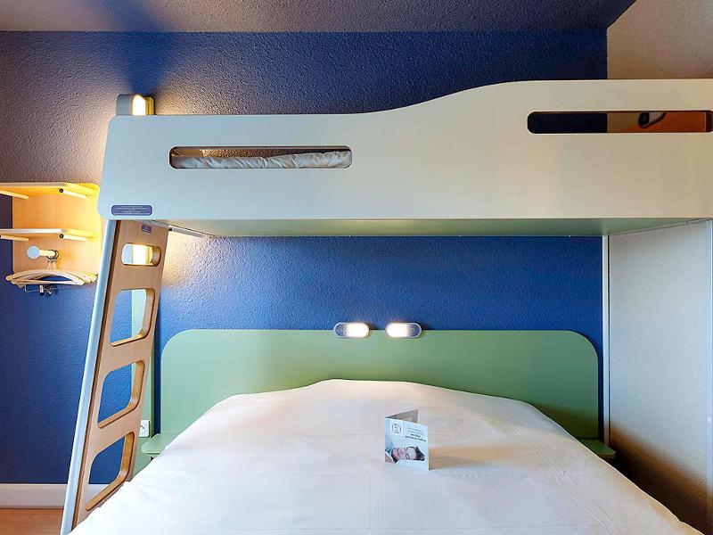 ibis budget La Roche Sur Yon image