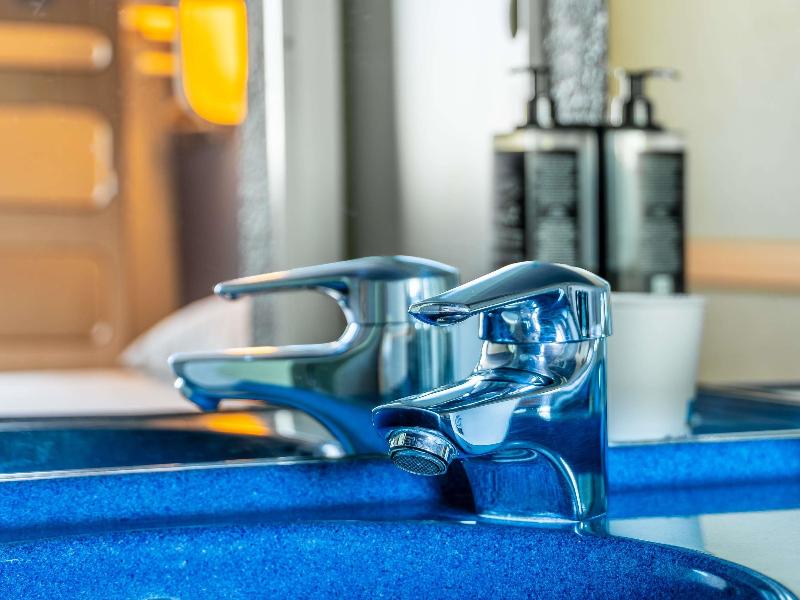 ibis budget La Roche Sur Yon image