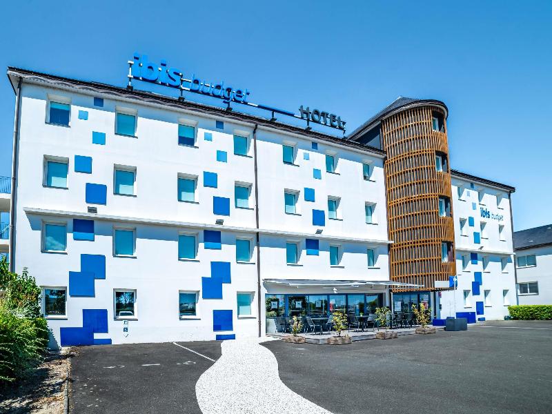 ibis budget La Roche Sur Yon image