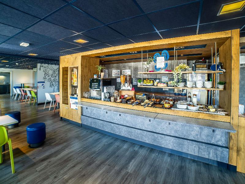 ibis budget La Roche Sur Yon image