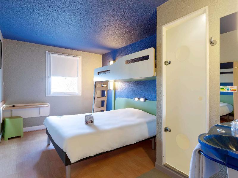 ibis budget La Roche Sur Yon image