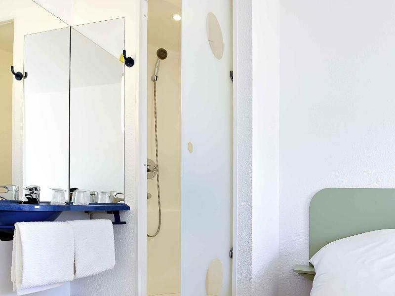 ibis budget La Roche Sur Yon image