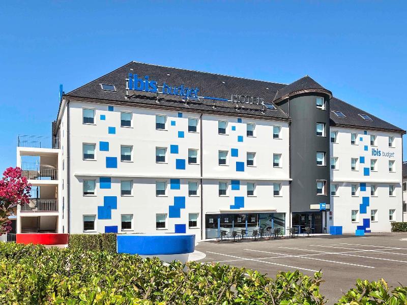 ibis budget La Roche Sur Yon image
