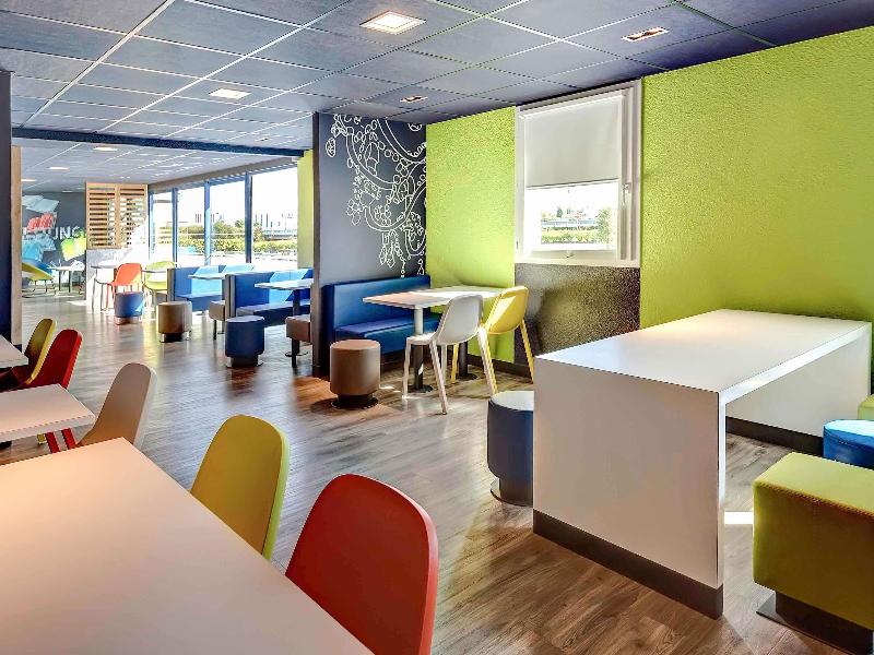 ibis budget La Roche Sur Yon image