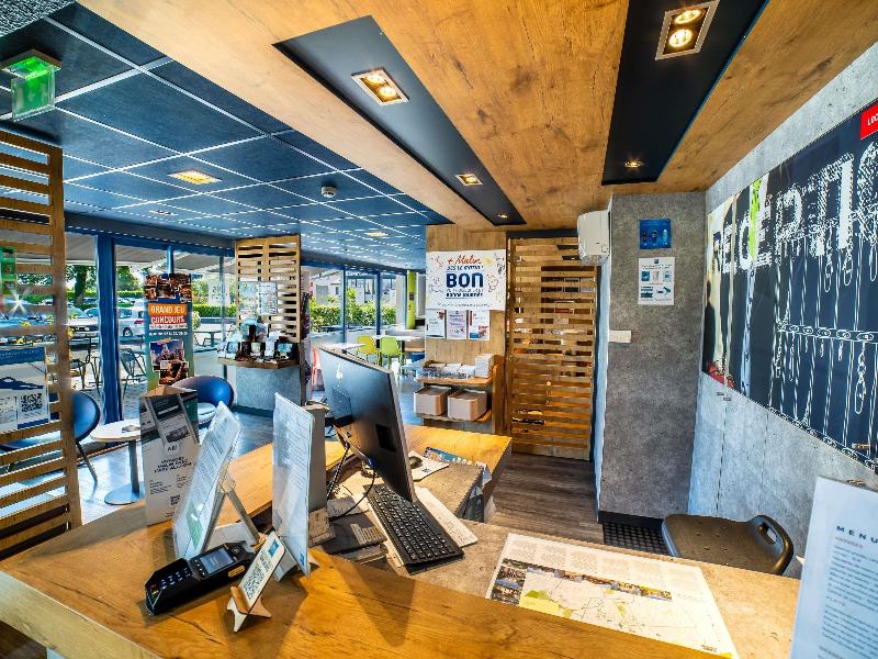 ibis budget La Roche Sur Yon image