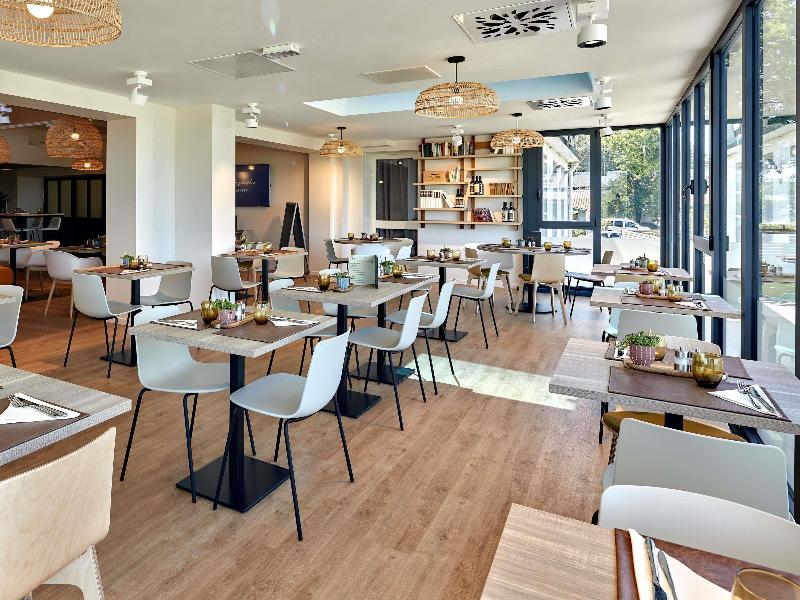 ibis budget La Roche Sur Yon image