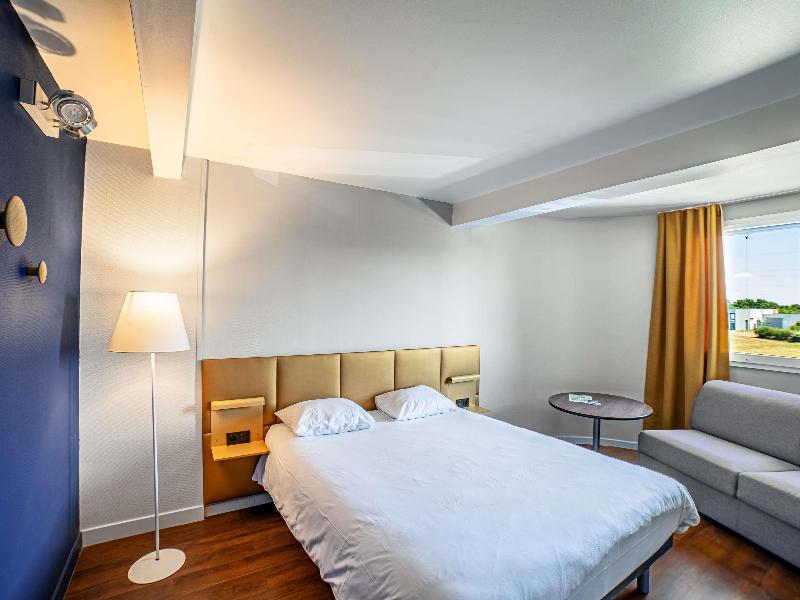 ibis budget La Roche Sur Yon image