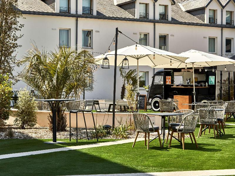 ibis budget La Roche Sur Yon image